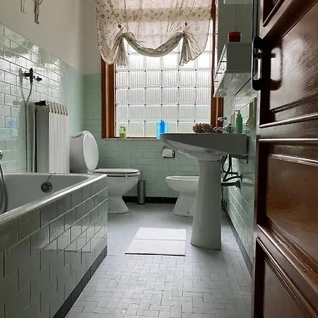 Casa Della Piazza Hébergement de vacances