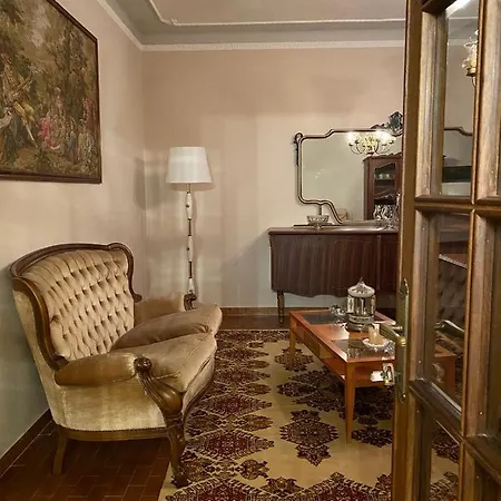 Casa Della Piazza Hébergement de vacances