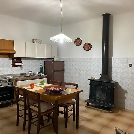 Casa Della Piazza *