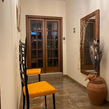 Casa Della Piazza Hébergement de vacances Bagnone
