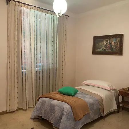 Casa Della Piazza *