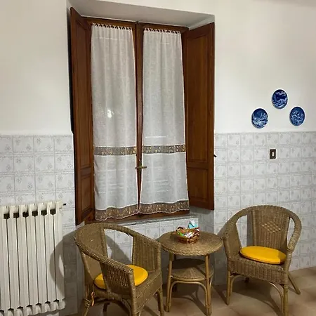 Casa Della Piazza *
