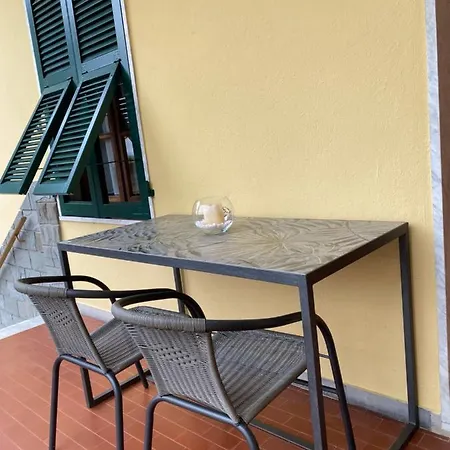 Casa Della Piazza Hébergement de vacances
