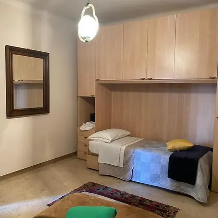 Casa Della Piazza